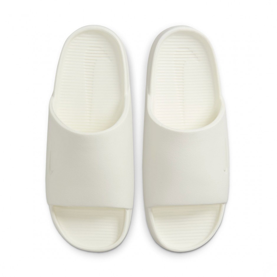 NIKE W NIKE CALM SLIDE DX4816-100 White