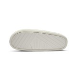 NIKE W NIKE CALM SLIDE DX4816-100 White Image 4