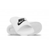 Γυναικεία Slides Λευκά - Nike Victori One Εικόνα 