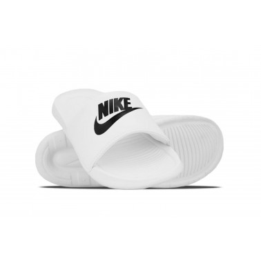 Γυναικεία Slides Λευκά - Nike Victori One