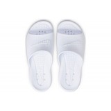 Γυναικεία Slides Λευκά - Nike Victory One Εικόνα 
