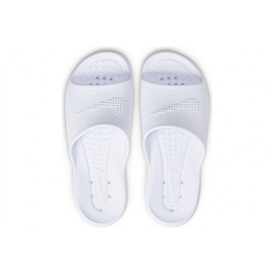 Γυναικεία Slides Λευκά - Nike Victory One