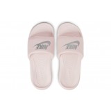 Γυναικεία Slides Σομόν - Nike Victori One Εικόνα 