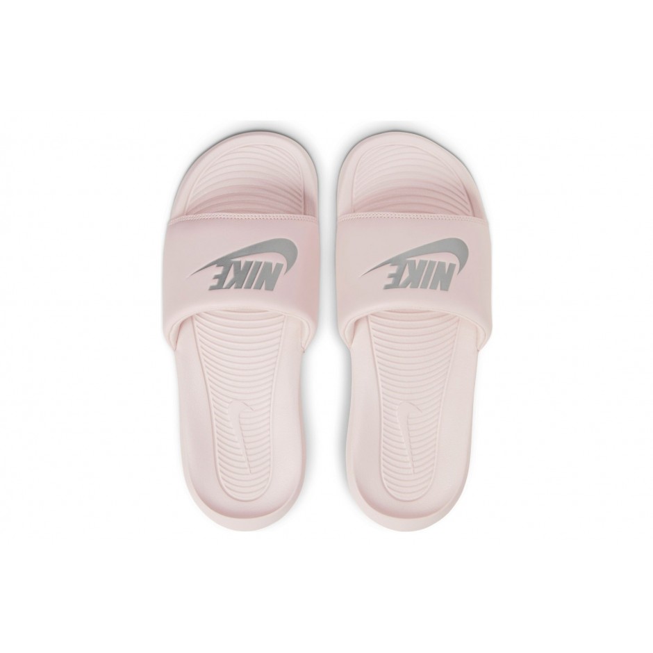 Γυναικεία Slides Σομόν - Nike Victori One
