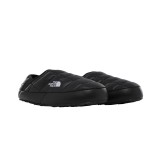 Γυναικείες Παντόφλες Μαύρες - The North Face Thermoball Traction V Mules Εικόνα 0
