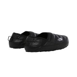 Γυναικείες Παντόφλες Μαύρες - The North Face Thermoball Traction V Mules Εικόνα 1