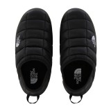 Γυναικείες Παντόφλες Μαύρες - The North Face Thermoball Traction V Mules Εικόνα 2