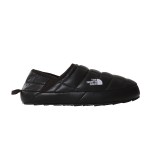 Γυναικείες Παντόφλες Μαύρες - The North Face Thermoball Traction V Mules Εικόνα 