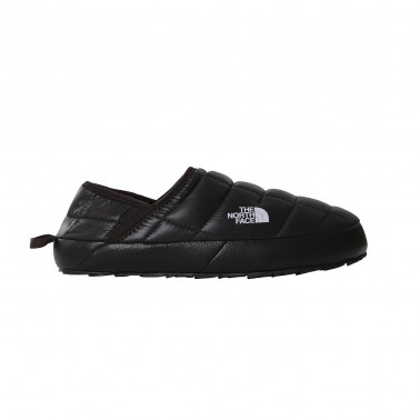 THE NORTH FACE W THERMOBALL TRACTION MULE V NF0A3V1HKX7-KX7 Black