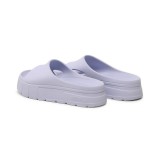 Γυναικεία Slides Γκρι - Puma Mayze Stack Injex Εικόνα 2