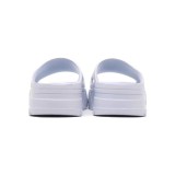 Γυναικεία Slides Γκρι - Puma Mayze Stack Injex Εικόνα 3