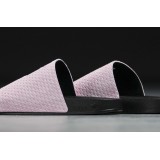 adidas Originals ADILETTE LUXE W DA9016 Pink Image 1