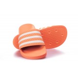 adidas Originals ADILETTE W EG5008 Orange Image 0