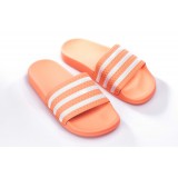 adidas Originals ADILETTE W EG5008 Orange Image 1