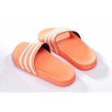adidas Originals ADILETTE W EG5008 Orange Image 3
