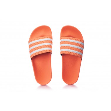 adidas Originals ADILETTE W EG5008 Orange