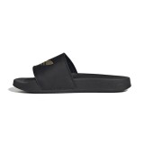 adidas Originals ADILETTE LITE Μαύρο Εικόνα 0