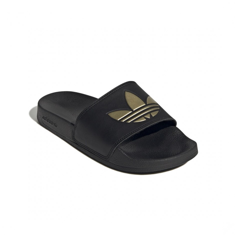 adidas Originals ADILETTE LITE Μαύρο