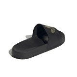 adidas Originals ADILETTE LITE Μαύρο Εικόνα 2