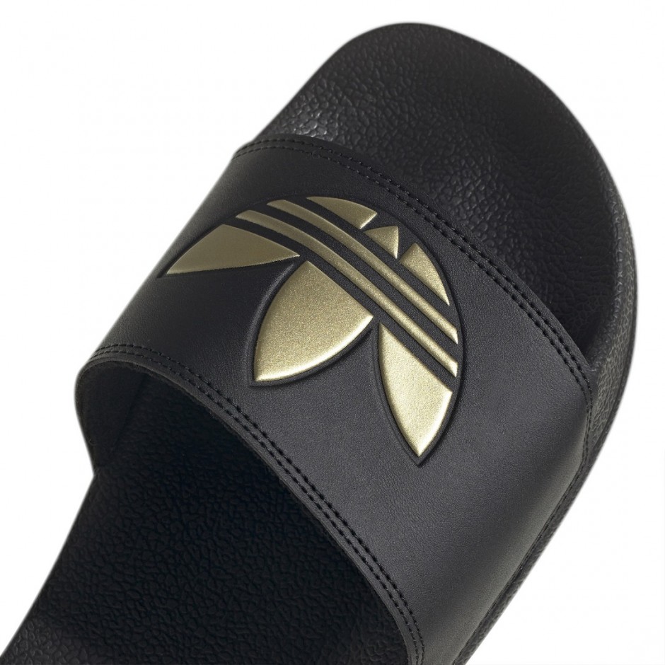 adidas Originals ADILETTE LITE Μαύρο
