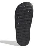 adidas Originals ADILETTE LITE Μαύρο Εικόνα 6