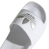 adidas Originals ADILETTE LITE W GZ6197 White Image 2