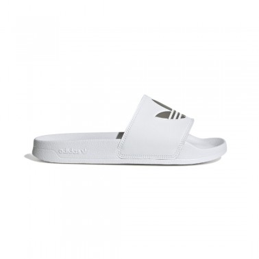 adidas Originals Adilette Lite Λευκό - Γυναικείες Slides Παντόφλες