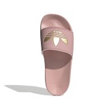 adidas Originals ADILETTE LITE W GZ6198 Purple Image 3