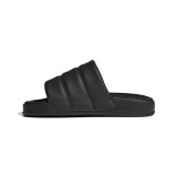 adidas Originals ADILETTE ESSENTIAL IE9641 Black Image 0