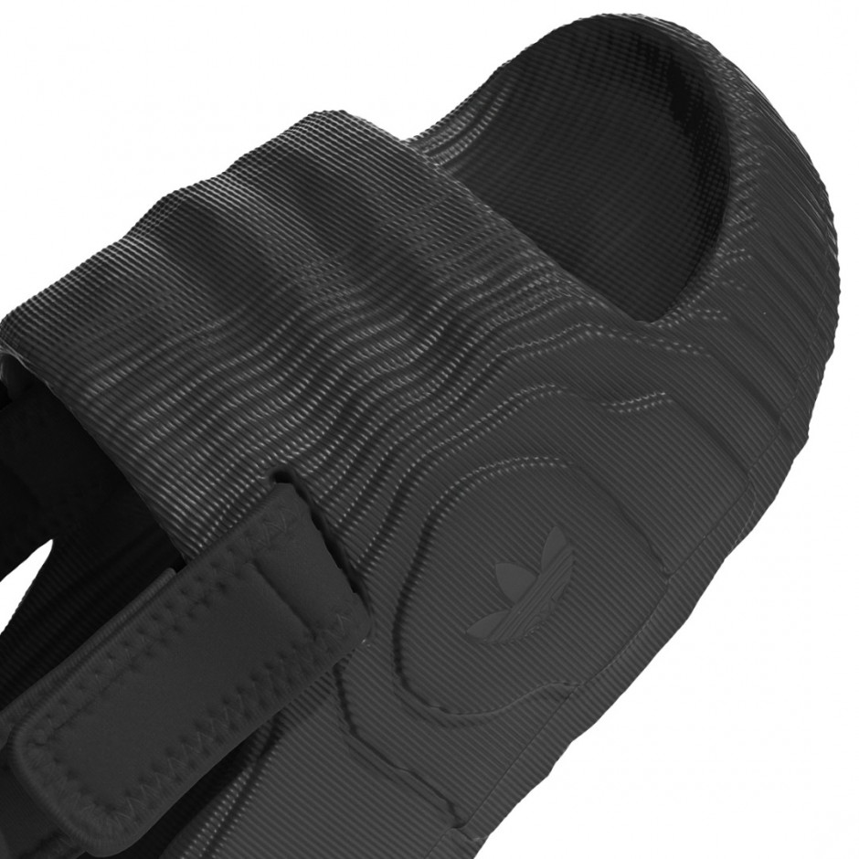 adidas Originals ADILETTE 22 XLG W IE5649 Black