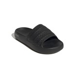 adidas Originals ADILETTE AYOON W GX1979 Black Image 1