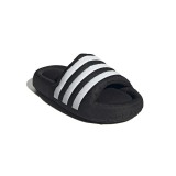Γυναικεία Slides Μαύρα - adidas Originals Adilette 24 Εικόνα 0