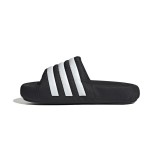 Γυναικεία Slides Μαύρα - adidas Originals Adilette 24 Εικόνα 1