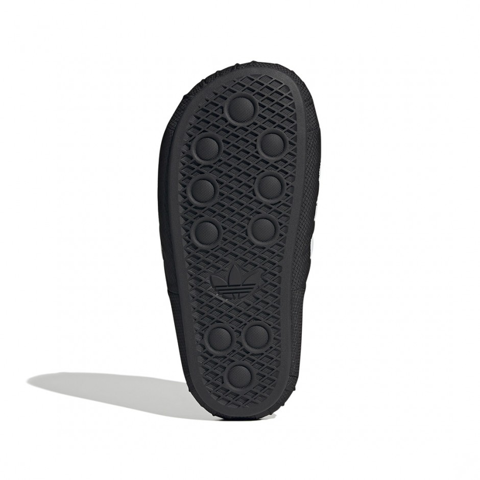 Γυναικεία Slides Μαύρα - adidas Originals Adilette 24