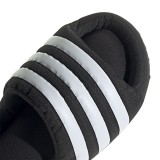 Γυναικεία Slides Μαύρα - adidas Originals Adilette 24 Εικόνα 5