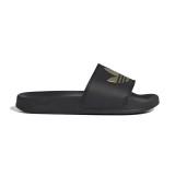 adidas Originals ADILETTE LITE Μαύρο Εικόνα 