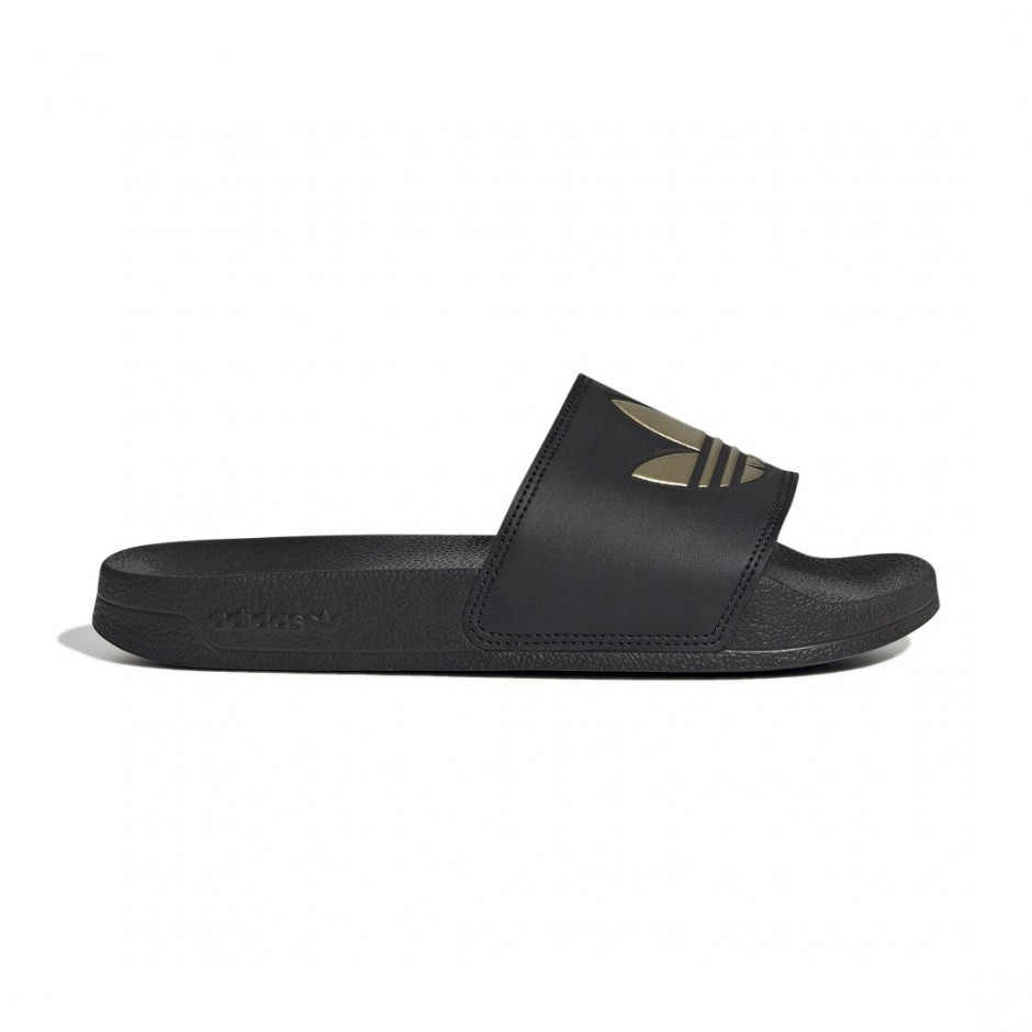 adidas Originals ADILETTE LITE Μαύρο