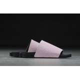 adidas Originals ADILETTE LUXE W DA9016 Pink Image 