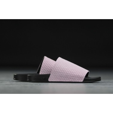 adidas Originals ADILETTE LUXE W DA9016 Ροζ