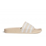 adidas Originals ADILETTE SLIDES GY1310 Εκρού Εικόνα 