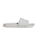 adidas Originals ADILETTE SLIDES Λευκό Εικόνα 