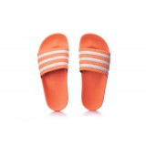 adidas Originals ADILETTE W EG5008 Orange Image 