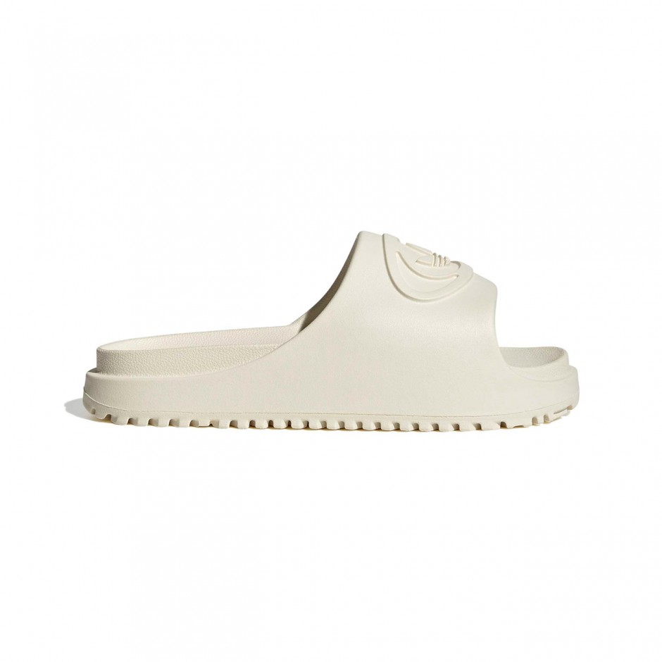 Women's Slides Ecru - adidas Originals Campus '00s