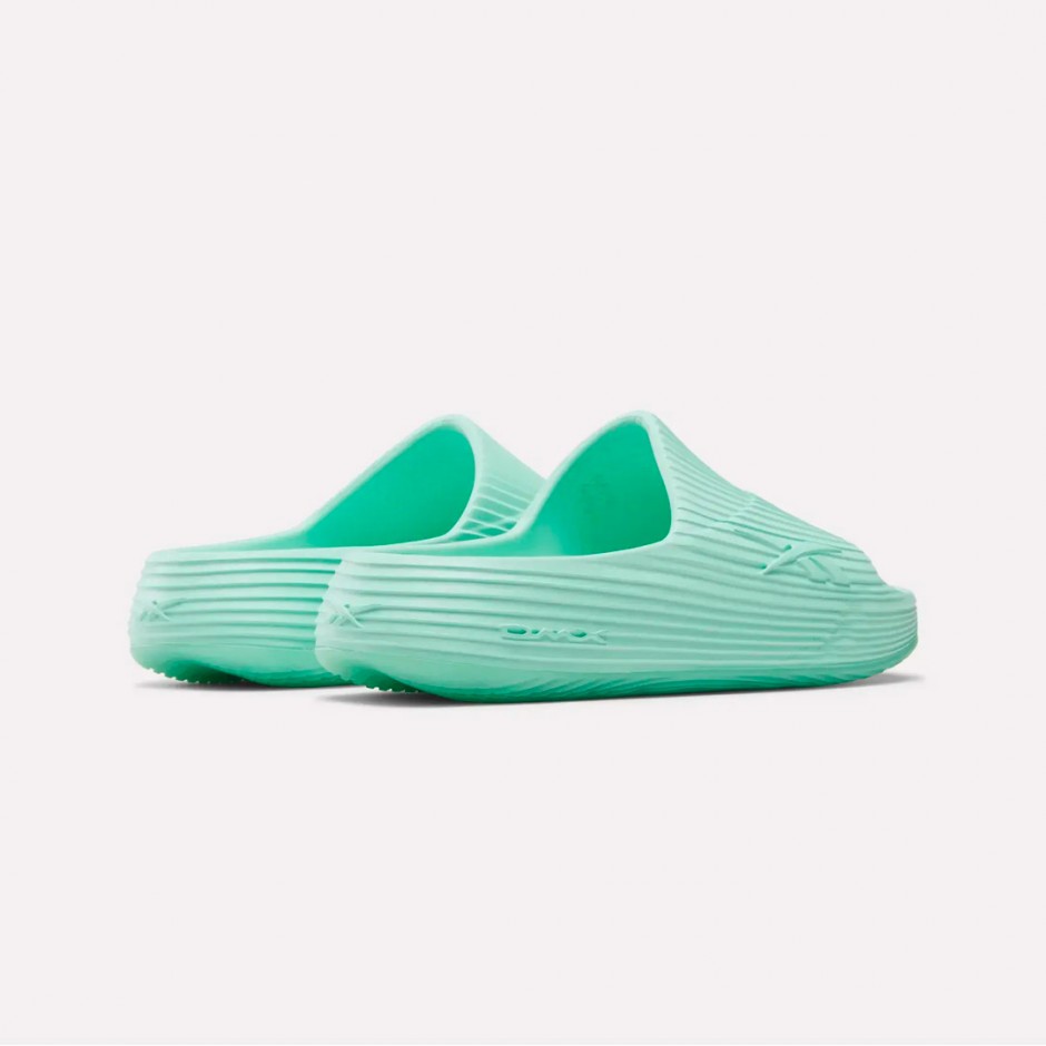 Reebok Classics DMX COMFORT + SLIDE 100221199 Turquoise