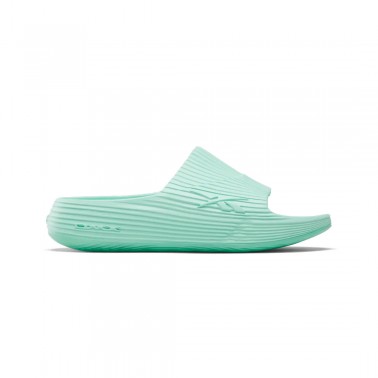 Γυναικεία Slides Τιρκουάζ - Reebok Classics DMX Comfort+