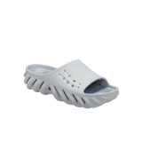 CROCS ECHO SLIDE 208170-1FT Grey Image 0