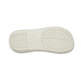 Γυναικεία Slides Μπεζ - Crocs Crush Slide Εικόνα 4