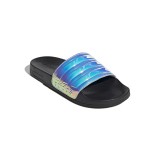 adidas sportswear ADILETTE SHOWER SLIDES FY8178 Black Image 1