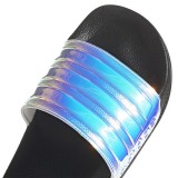 adidas sportswear ADILETTE SHOWER SLIDES FY8178 Black Image 3