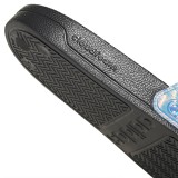 adidas sportswear ADILETTE SHOWER SLIDES FY8178 Black Image 4